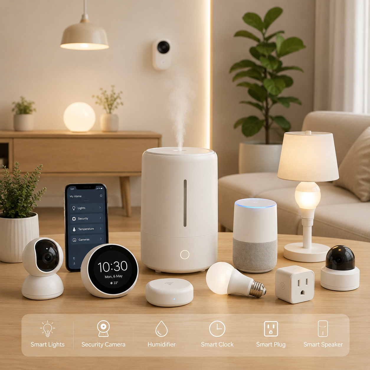 Smart Home