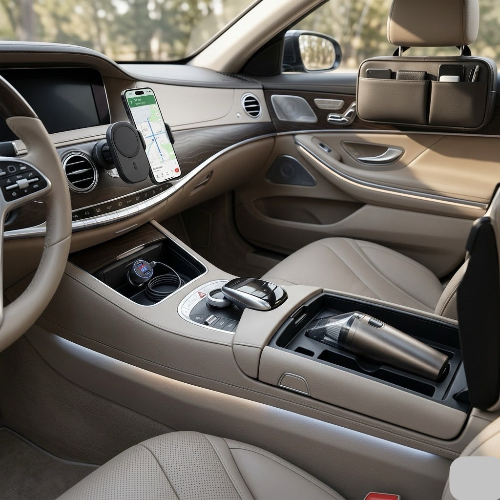 Car Accessories