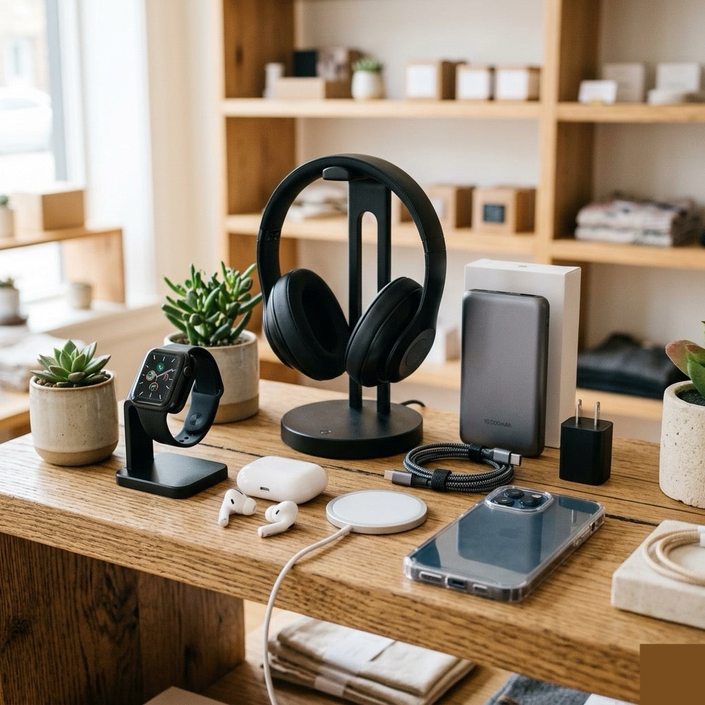 Everyday Gadgets