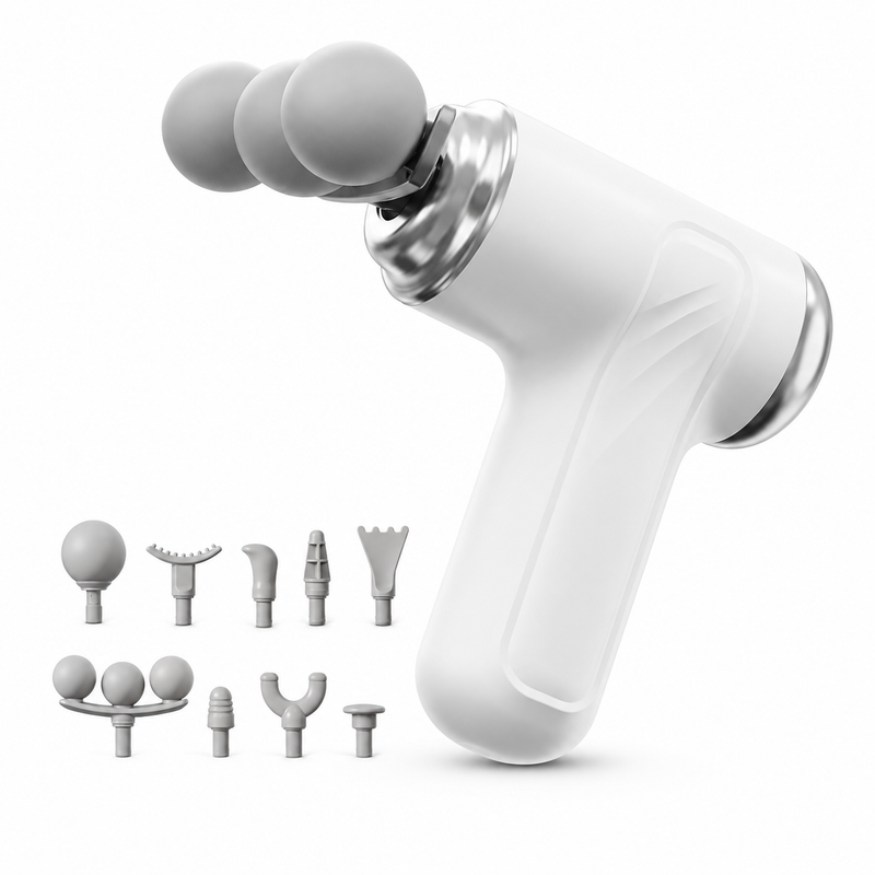 Fascia Massage Gun