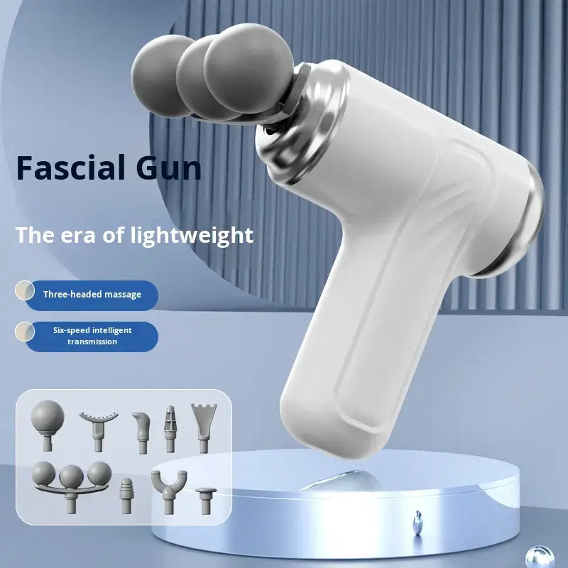 Fascia Massage Gun