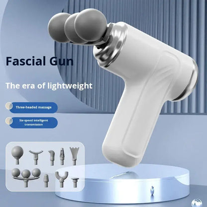 Fascia Massage Gun