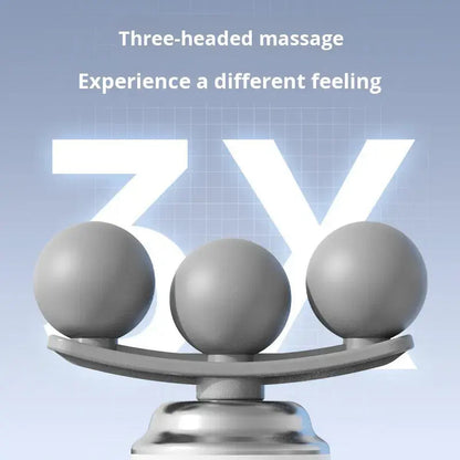 Fascia Massage Gun