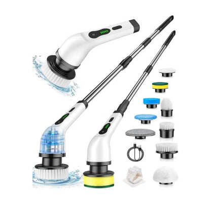 Electric Cleaning Brush (JY-6010)