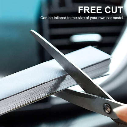 Retractable Sun Car Shade