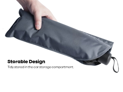 Car Windshield Sun Shade