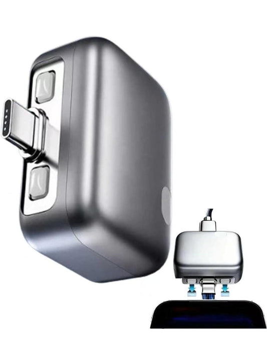 Smart Auto‑Disconnect Charging