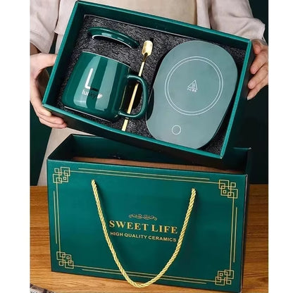 Electric Coffee Warmer