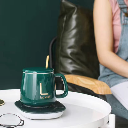 Electric Coffee Warmer