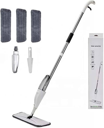Cleaning Spray Mop