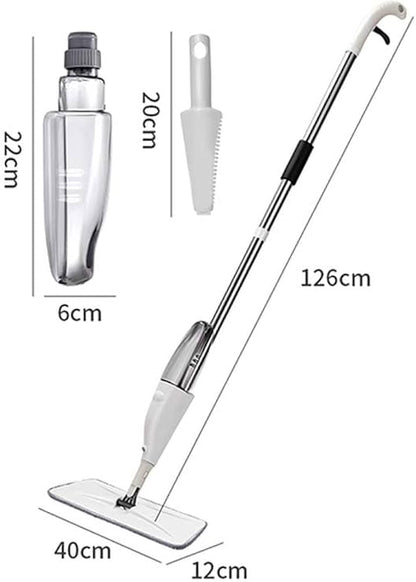 Cleaning Spray Mop