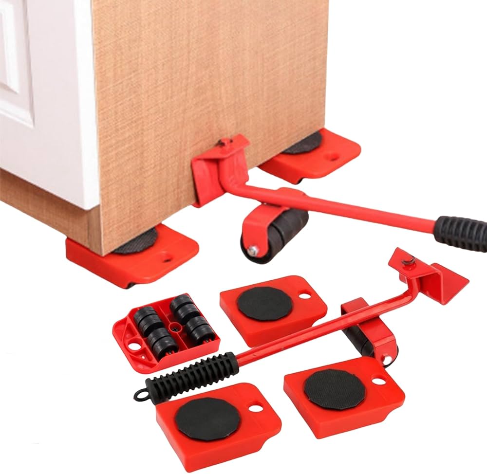Heavy Duty Furniture Mover