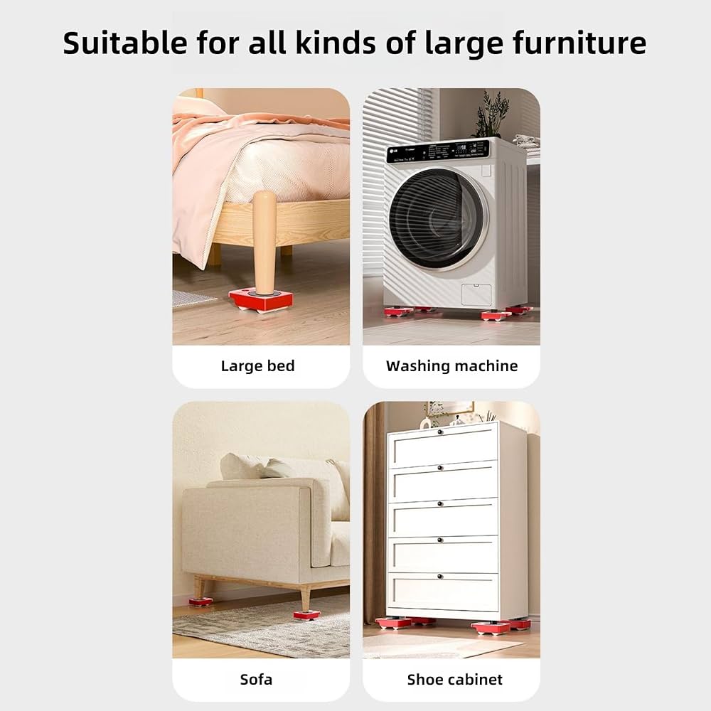 Heavy Duty Furniture Mover