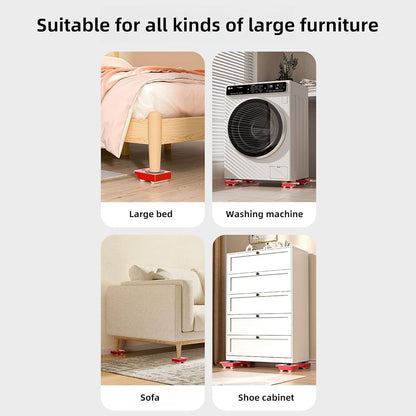Heavy Duty Furniture Mover
