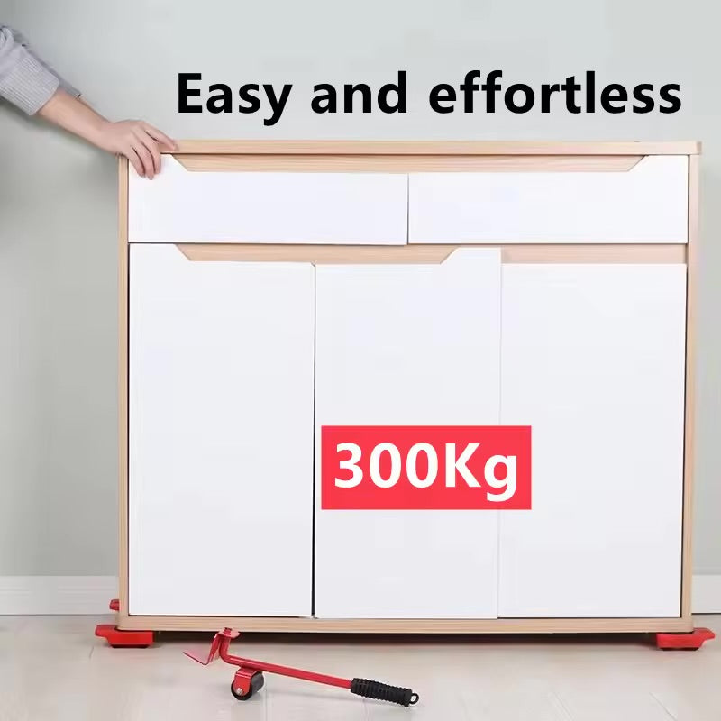 Heavy Duty Furniture Mover