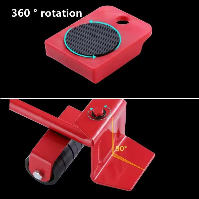 Heavy Duty Furniture Mover